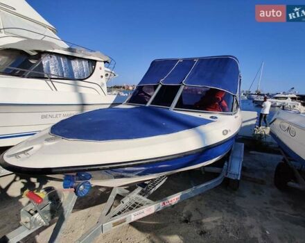 Байлайнер Капри, объемом двигателя 0 л и пробегом 0 тыс. км за 18900 $, фото 2 на Automoto.ua