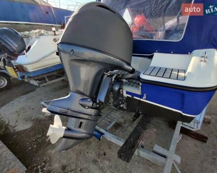 Байлайнер Капри, объемом двигателя 0 л и пробегом 0 тыс. км за 18900 $, фото 15 на Automoto.ua