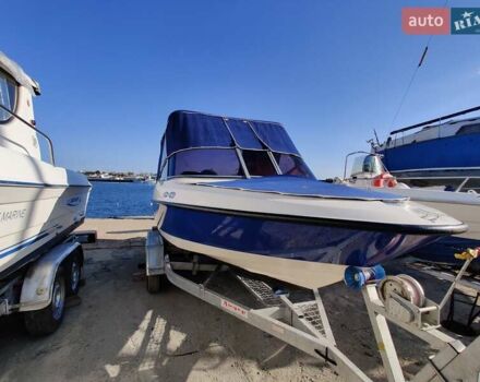 Байлайнер Капри, объемом двигателя 0 л и пробегом 0 тыс. км за 18900 $, фото 10 на Automoto.ua