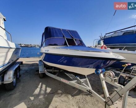 Байлайнер Капри, объемом двигателя 0 л и пробегом 0 тыс. км за 18900 $, фото 5 на Automoto.ua