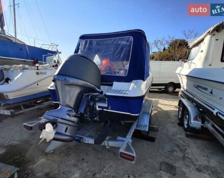 Байлайнер Капри, объемом двигателя 0 л и пробегом 0 тыс. км за 18900 $, фото 14 на Automoto.ua