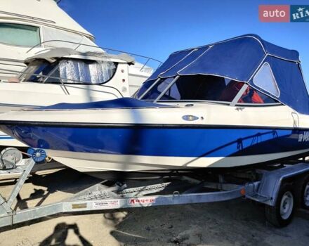 Байлайнер Капри, объемом двигателя 0 л и пробегом 0 тыс. км за 18900 $, фото 8 на Automoto.ua