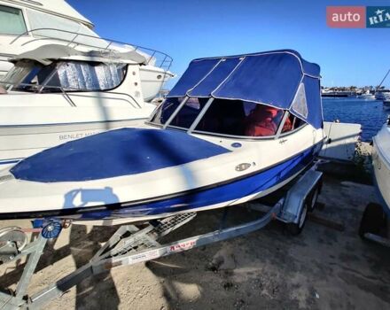 Байлайнер Капри, объемом двигателя 0 л и пробегом 0 тыс. км за 18900 $, фото 11 на Automoto.ua