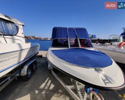 Байлайнер Капри, объемом двигателя 0 л и пробегом 0 тыс. км за 18900 $, фото 9 на Automoto.ua