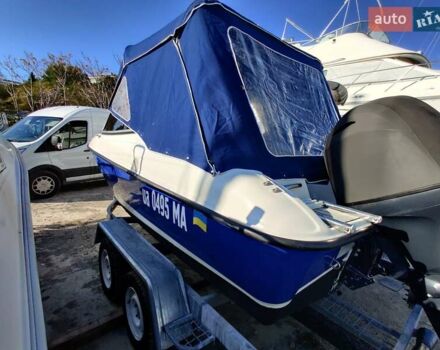 Байлайнер Капри, объемом двигателя 0 л и пробегом 0 тыс. км за 18900 $, фото 16 на Automoto.ua