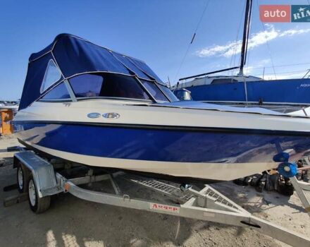 Байлайнер Капри, объемом двигателя 0 л и пробегом 0 тыс. км за 18900 $, фото 7 на Automoto.ua