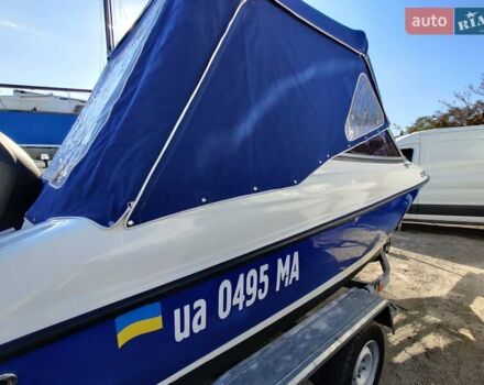 Байлайнер Капри, объемом двигателя 0 л и пробегом 0 тыс. км за 18900 $, фото 12 на Automoto.ua