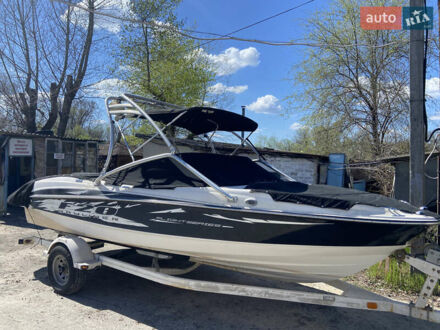 Байлайнер Bowrider 2019 в Запорожье на Automoto.ua Белый Байлайнер Bowrider, объемом двигателя 4.3 л и пробегом 1 тыс. км за 14500 $, фото 1 на Automoto.ua
