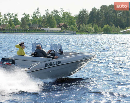 Сірий Байлайнер Bowrider, об'ємом двигуна 0 л та пробігом 1 тис. км за 26700 $, фото 2 на Automoto.ua