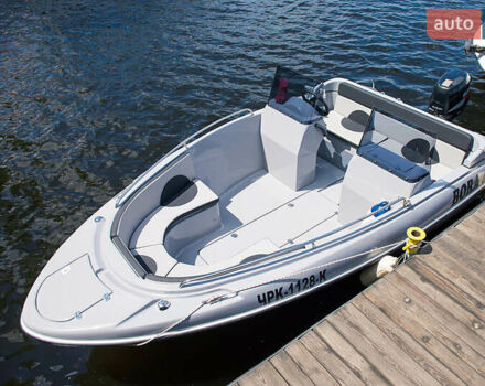 Сірий Байлайнер Bowrider, об'ємом двигуна 0 л та пробігом 1 тис. км за 26700 $, фото 4 на Automoto.ua