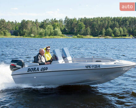Сірий Байлайнер Bowrider, об'ємом двигуна 0 л та пробігом 1 тис. км за 26700 $, фото 3 на Automoto.ua