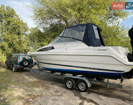 Байлайнер Ciera, объемом двигателя 5 л и пробегом 0 тыс. км за 26000 $, фото 18 на Automoto.ua