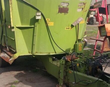 Зеленый Белагромаш Другая, объемом двигателя 0 л и пробегом 0 тыс. км за 11870 $, фото 6 на Automoto.ua