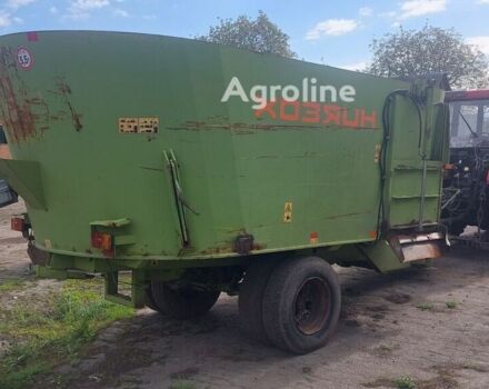 Зеленый Белагромаш Другая, объемом двигателя 0 л и пробегом 0 тыс. км за 11870 $, фото 5 на Automoto.ua