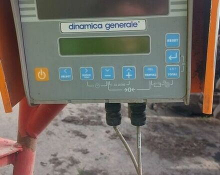 Зеленый Белагромаш Другая, объемом двигателя 0 л и пробегом 0 тыс. км за 11870 $, фото 4 на Automoto.ua