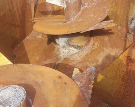 Зеленый Белагромаш Другая, объемом двигателя 0 л и пробегом 0 тыс. км за 11870 $, фото 2 на Automoto.ua