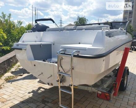 Бежевый Белла 550, объемом двигателя 1.7 л и пробегом 1 тыс. км за 33300 $, фото 17 на Automoto.ua
