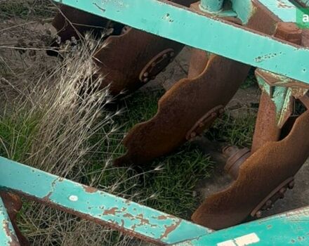 БелоцерковМАЗ АГ, объемом двигателя 14.86 л и пробегом 0 тыс. км за 1786 $, фото 1 на Automoto.ua