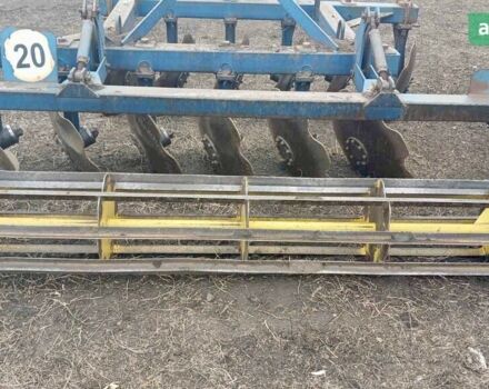 БілоцерківМАЗ АГ, об'ємом двигуна 0 л та пробігом 0 тис. км за 1430 $, фото 3 на Automoto.ua