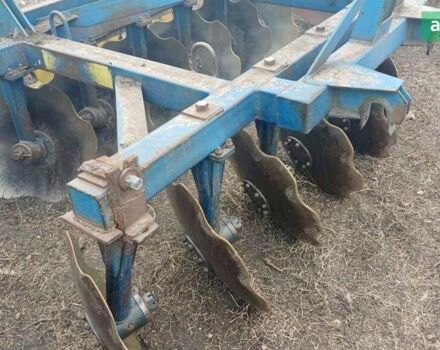 БілоцерківМАЗ АГ, об'ємом двигуна 0 л та пробігом 0 тис. км за 1430 $, фото 2 на Automoto.ua