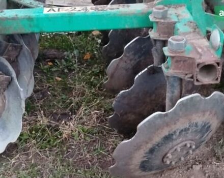 БілоцерківМАЗ АГ, об'ємом двигуна 0 л та пробігом 0 тис. км за 5000 $, фото 2 на Automoto.ua