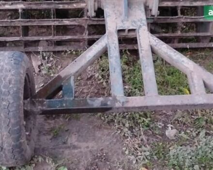 БілоцерківМАЗ АГ, об'ємом двигуна 0 л та пробігом 0 тис. км за 5000 $, фото 3 на Automoto.ua