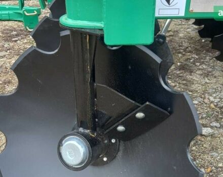 БілоцерківМАЗ АГ, об'ємом двигуна 0 л та пробігом 0 тис. км за 3822 $, фото 4 на Automoto.ua