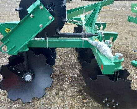 БілоцерківМАЗ АГ, об'ємом двигуна 0 л та пробігом 0 тис. км за 3822 $, фото 2 на Automoto.ua