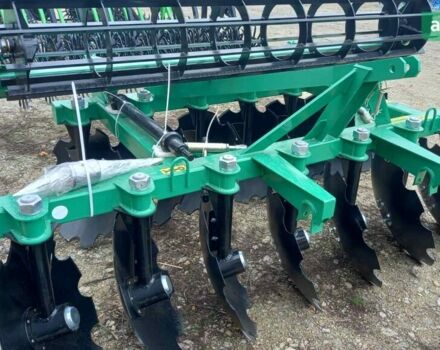 БілоцерківМАЗ АГ, об'ємом двигуна 0 л та пробігом 0 тис. км за 3822 $, фото 1 на Automoto.ua