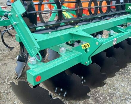 БілоцерківМАЗ АГ, об'ємом двигуна 0 л та пробігом 0 тис. км за 3822 $, фото 5 на Automoto.ua