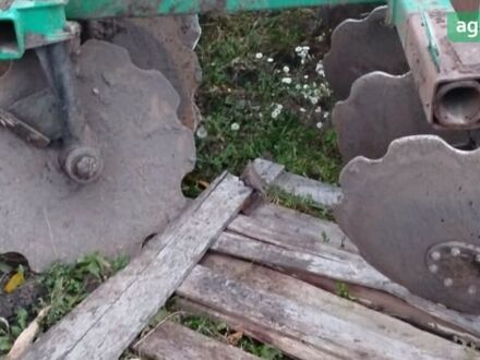 БелоцерковМАЗ АГ 2018 в Летичеве на Automoto.ua БелоцерковМАЗ АГ, объемом двигателя 0 л и пробегом 0 тыс. км за 5000 $, фото 1 на Automoto.ua