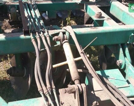 БілоцерківМАЗ УДА, об'ємом двигуна 0 л та пробігом 0 тис. км за 3349 $, фото 2 на Automoto.ua