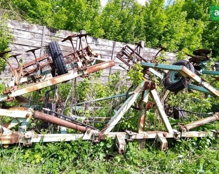 БелоцерковМАЗ УДА, объемом двигателя 0 л и пробегом 0 тыс. км за 3858 $, фото 2 на Automoto.ua