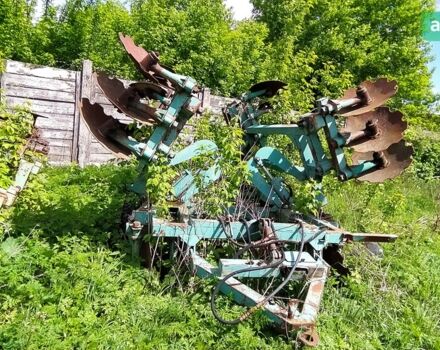 БелоцерковМАЗ УДА, объемом двигателя 0 л и пробегом 0 тыс. км за 3858 $, фото 1 на Automoto.ua