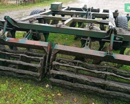 БелоцерковМАЗ УДА, объемом двигателя 0 л и пробегом 0 тыс. км за 1500 $, фото 1 на Automoto.ua