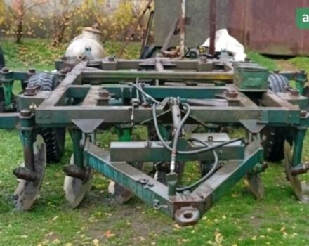 БелоцерковМАЗ УДА, объемом двигателя 0 л и пробегом 0 тыс. км за 1500 $, фото 2 на Automoto.ua