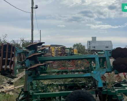 БелоцерковМАЗ УДА, объемом двигателя 0 л и пробегом 0 тыс. км за 3883 $, фото 3 на Automoto.ua