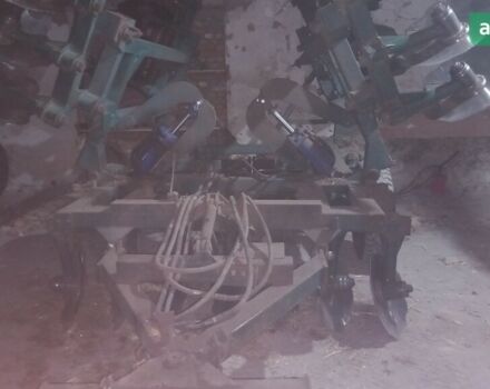 БелоцерковМАЗ УДА, объемом двигателя 0 л и пробегом 0 тыс. км за 4000 $, фото 3 на Automoto.ua