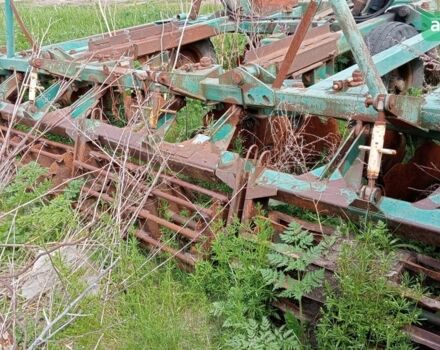 БелоцерковМАЗ УДА, объемом двигателя 0 л и пробегом 1 тыс. км за 4800 $, фото 6 на Automoto.ua