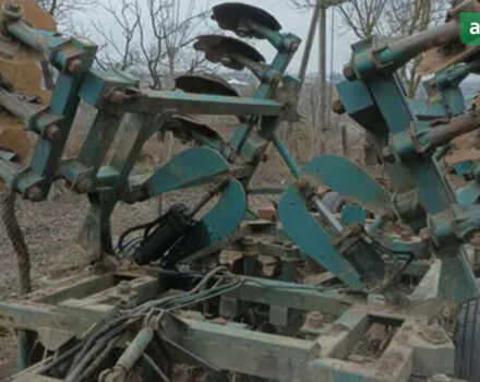 БелоцерковМАЗ УДА, объемом двигателя 0 л и пробегом 0 тыс. км за 4200 $, фото 5 на Automoto.ua