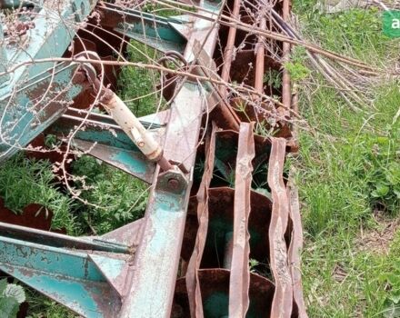 БелоцерковМАЗ УДА, объемом двигателя 0 л и пробегом 1 тыс. км за 4800 $, фото 1 на Automoto.ua