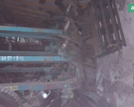 БелоцерковМАЗ УДА, объемом двигателя 0 л и пробегом 0 тыс. км за 4000 $, фото 4 на Automoto.ua