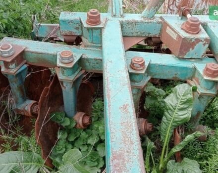 БелоцерковМАЗ УДА, объемом двигателя 0 л и пробегом 1 тыс. км за 4800 $, фото 4 на Automoto.ua
