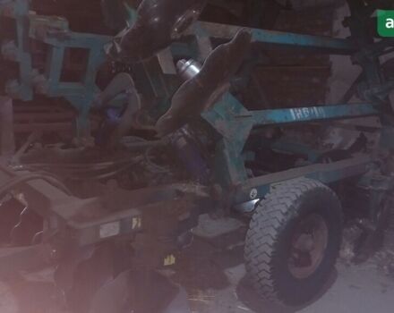 БелоцерковМАЗ УДА, объемом двигателя 0 л и пробегом 0 тыс. км за 4000 $, фото 1 на Automoto.ua