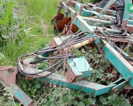 БелоцерковМАЗ УДА, объемом двигателя 0 л и пробегом 1 тыс. км за 4800 $, фото 5 на Automoto.ua