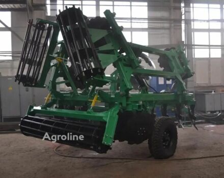 БелоцерковМАЗ УДА, объемом двигателя 0 л и пробегом 0 тыс. км за 375663 $, фото 3 на Automoto.ua