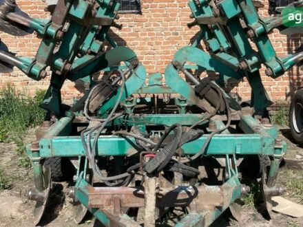 БелоцерковМАЗ УДА, объемом двигателя 0 л и пробегом 0 тыс. км за 5012 $, фото 1 на Automoto.ua