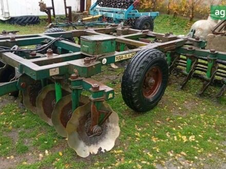 БелоцерковМАЗ УДА, объемом двигателя 0 л и пробегом 0 тыс. км за 1500 $, фото 1 на Automoto.ua