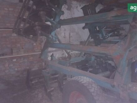 БілоцерківМАЗ УДА, об'ємом двигуна 0 л та пробігом 0 тис. км за 4000 $, фото 1 на Automoto.ua