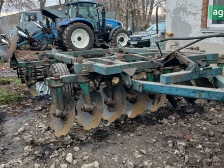 БілоцерківМАЗ УДА, об'ємом двигуна 0 л та пробігом 0 тис. км за 1941 $, фото 1 на Automoto.ua